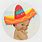 Mexican Baby Boy Clip Art