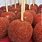 Mexican Candy Apple