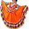 Mexican Folklorico Dresses