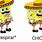 Mexican Spongebob Meme