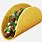 Mexican Taco Emoji