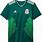Mexico Jersey 2018