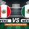 Mexico vs Peru