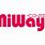 MiWay Logo