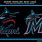 Miami Marlins New Logo 2019