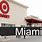 Miami Target