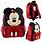 Mickey Mouse Book Bag