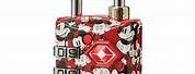 Mickey Mouse Luggage Lock