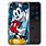 Mickey Mouse Phone Cases