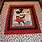 Mickey Mouse Quilt