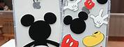 Mickey Mouse iPhone Case Design