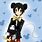 Mickey Mouse in Anime