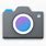Microsoft Camera Icon