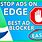 Microsoft Edge Ad Blocker