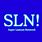 Microsoft Logo SLN
