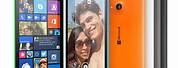 Microsoft Lumia 535 Sim