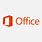 Microsoft Office Logo Icon