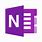 Microsoft OneNote 2016 Logo