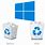 Microsoft Recycle Bin