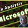 Microsoft Stock Analysis