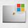 Microsoft Surface Laptop Logo