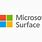 Microsoft Surface Logo Transparent