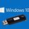 Microsoft Windows 10 USB