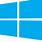 Microsoft Windows 8 Logo
