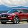 Mid-Size SUV Nissan Rogue