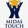 Midas Touch Logo
