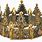 Middle Ages Crown