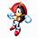 Mighty From Sonic Mania