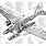 Mike Badrocke Aircraft Cutaway Drawings