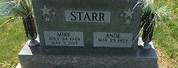Mike Starr Musician Grave