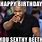 Mike Tyson Birthday Meme