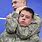 Military Choke Hold