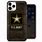 Military iPhone Case