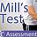 Mill's Test