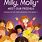 Milly Molly DVD