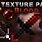 Minecraft Blood Texture