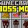Minecraft Boss Mod