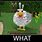 Minecraft Chicken Meme