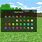 Minecraft Classic Online Free Play Game