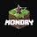 Minecraft Monday Logo