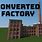Minecraft Old Factory