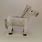 Minecraft Papercraft Horse