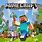 Minecraft Poster HD