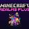 Minecraft Realms Logo