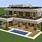 Minecraft Summer House