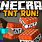 Minecraft TNT Run